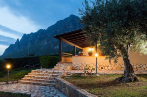 Villa Baia Verde Custonaci